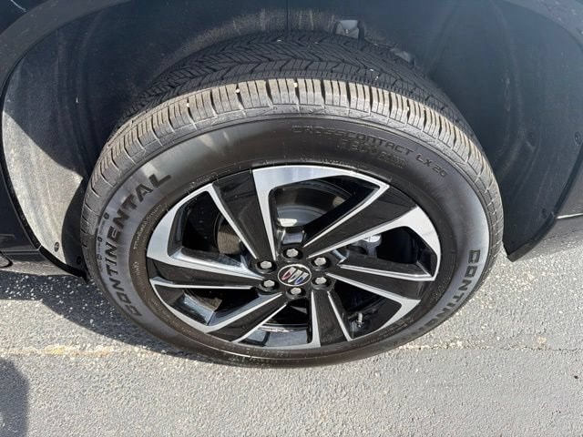 2026 Buick Enclave Sport Touring - Photo 9