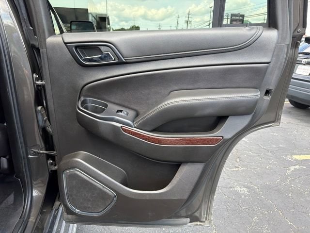 2019 GMC Yukon SLT - Photo 18