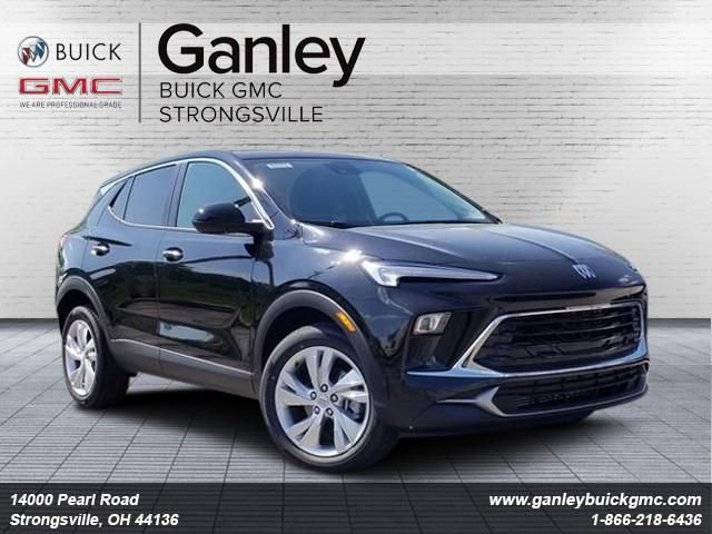 2026 Buick Encore GX Preferred AWD's photo