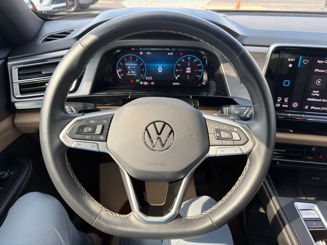 2024 Volkswagen Atlas Cross Sport SE - Photo 25