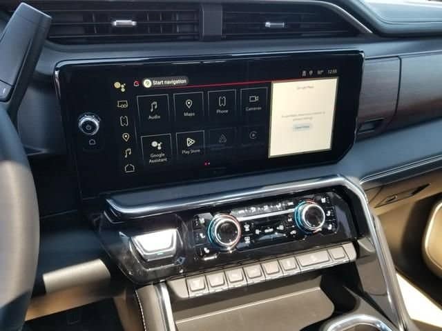 2026 GMC Sierra 2500HD Denali Ultimate - Photo 10