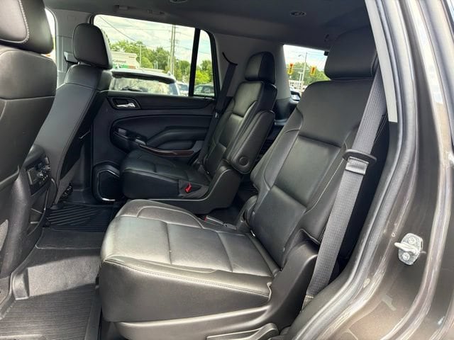 2019 GMC Yukon SLT - Photo 14