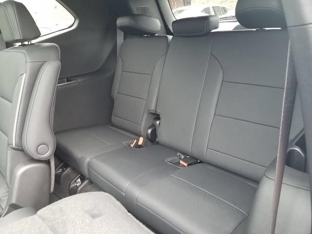 2026 Buick Enclave Preferred - Photo 10