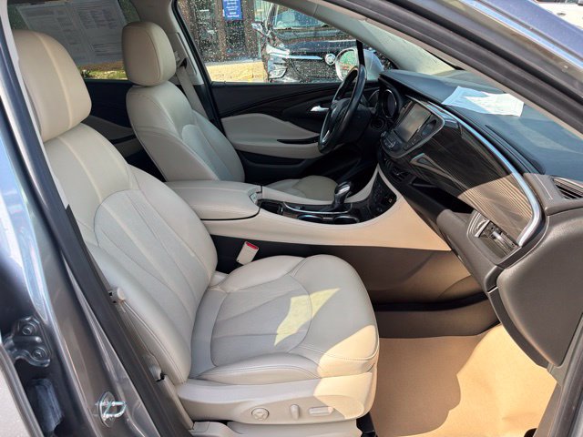 2019 Buick Envision Preferred - Photo 19