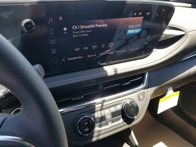 2026 Buick Envista Preferred - Photo 11
