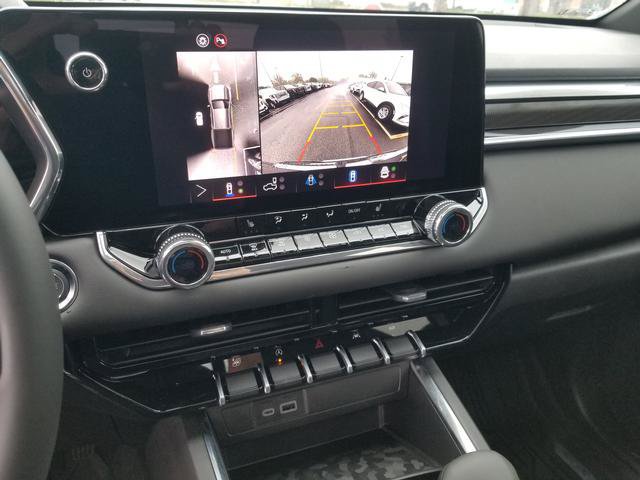 2026 GMC Canyon Elevation - Photo 11