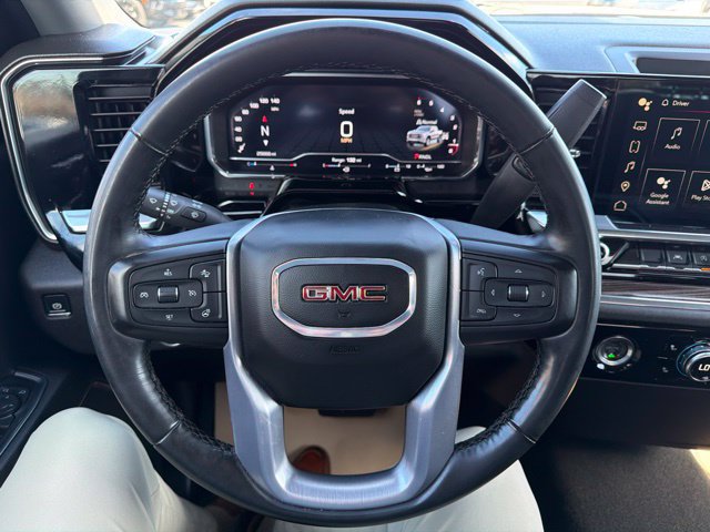 2024 GMC Sierra 1500 Elevation - Photo 24