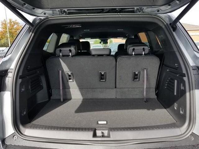 2025 Buick Enclave Preferred photo 4
