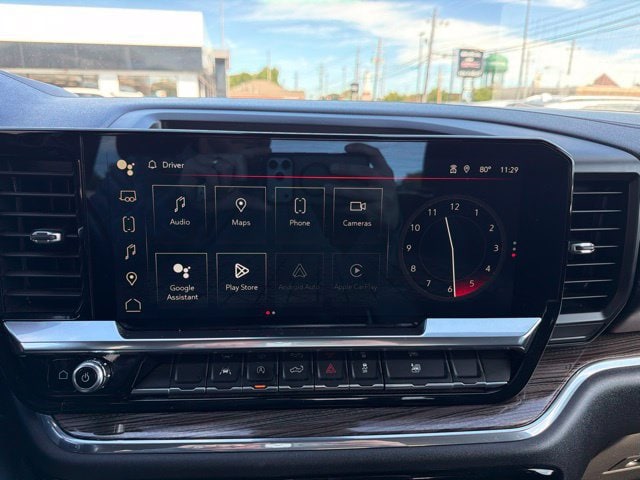 2024 GMC Sierra 1500 Elevation - Photo 18