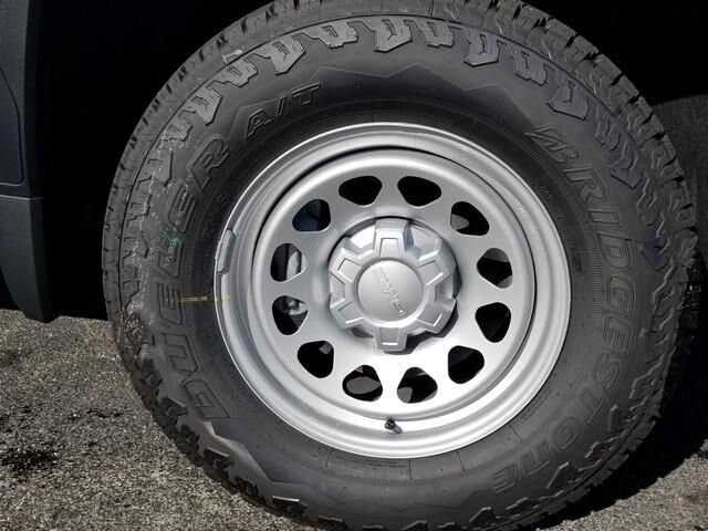2026 GMC Sierra 1500 Pro - Photo 11