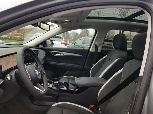 2026 Buick Envision Sport Touring - Photo 8