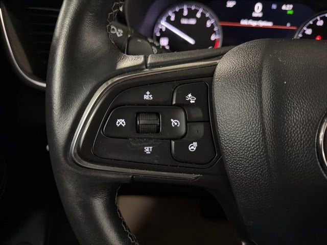 2023 Buick Envision Essence - Photo 25