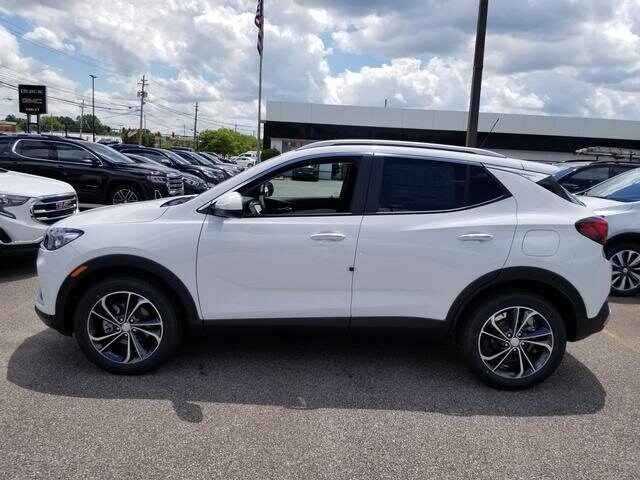 2022 Buick Encore GX Select photo 3
