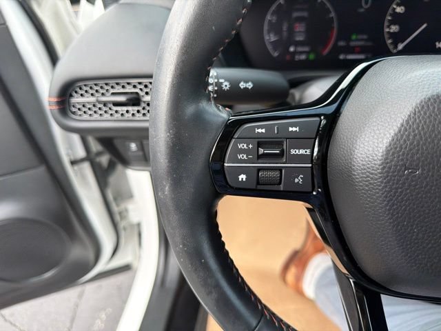 2024 Honda HR-V Sport - Photo 24