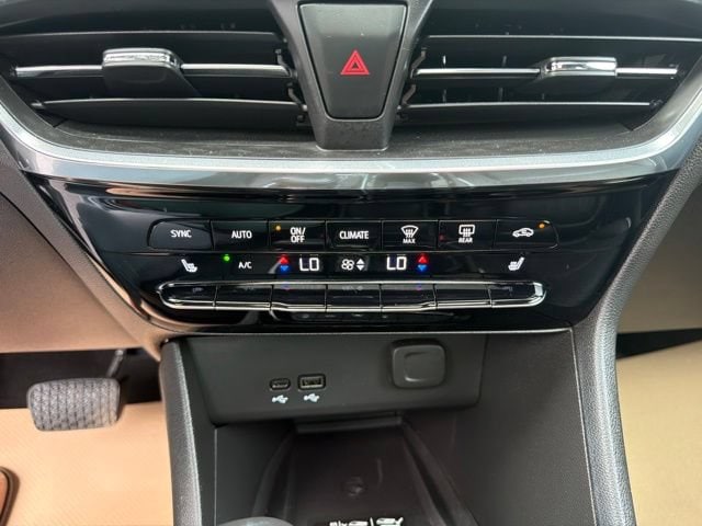 2024 Buick Encore GX Avenir - Photo 25