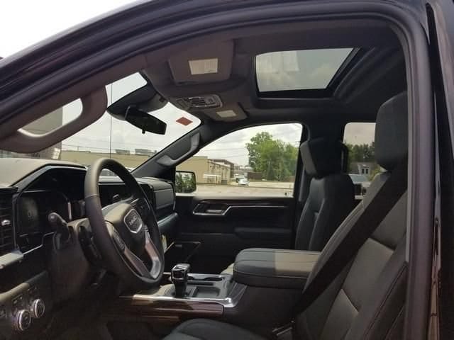 2026 GMC Sierra 1500 Elevation - Photo 8