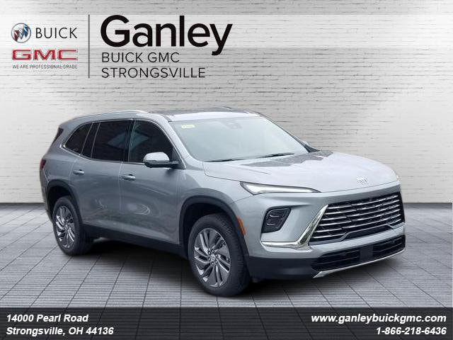 2027 Buick Enclave