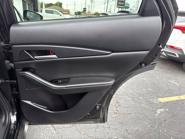2024 Mazda CX-30 Select Sport - Photo 16
