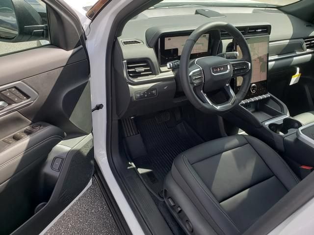 2026 GMC Terrain Elevation - Photo 6