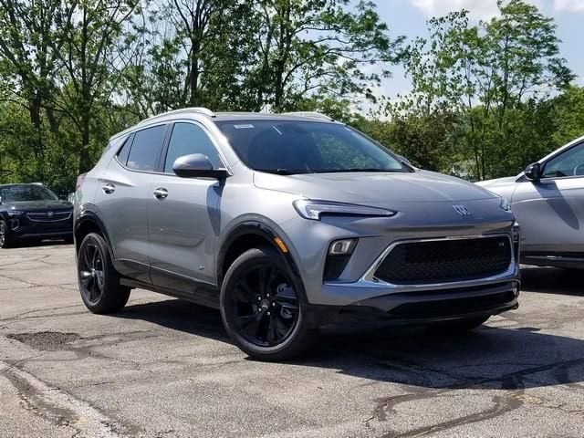 2026 Buick Encore GX Sport Touring AWD's photo
