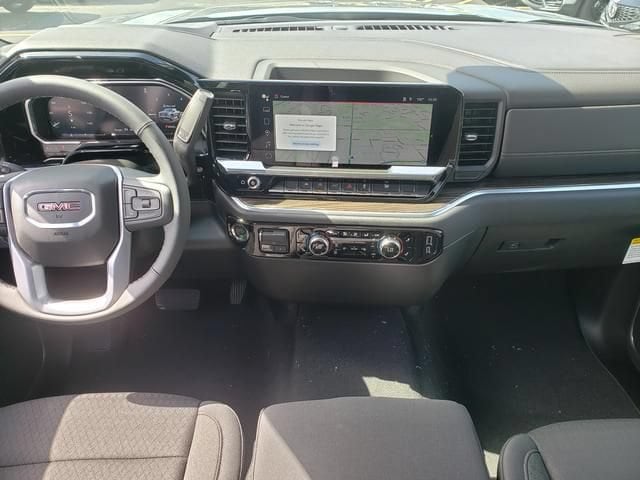 2026 GMC Sierra 1500 Elevation - Photo 8