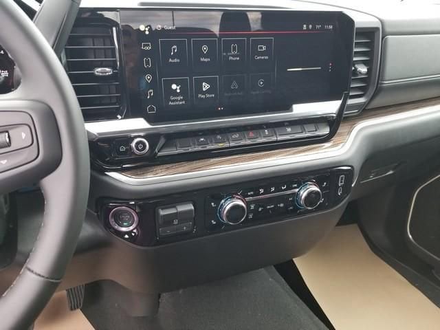 2026 GMC Sierra 1500 Elevation - Photo 9