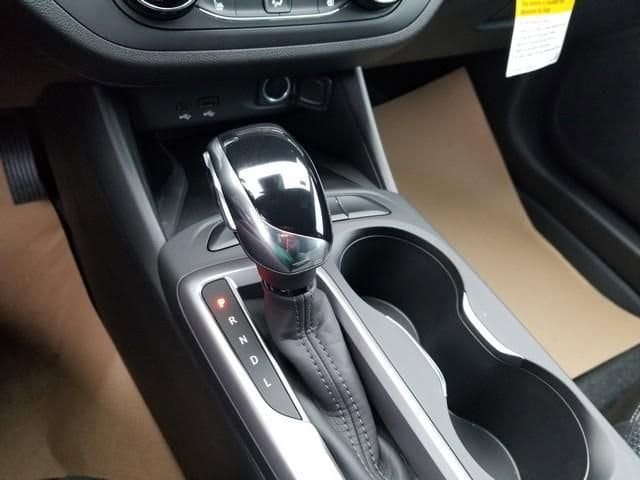 2026 Buick Envista Preferred - Photo 10