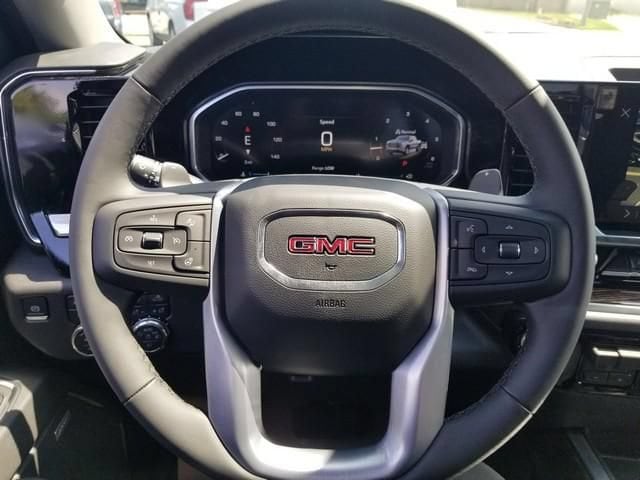 2026 GMC Sierra 1500 Elevation - Photo 14