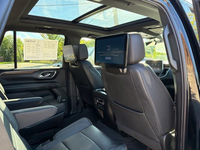 2023 Chevrolet Tahoe High Country - Photo 20