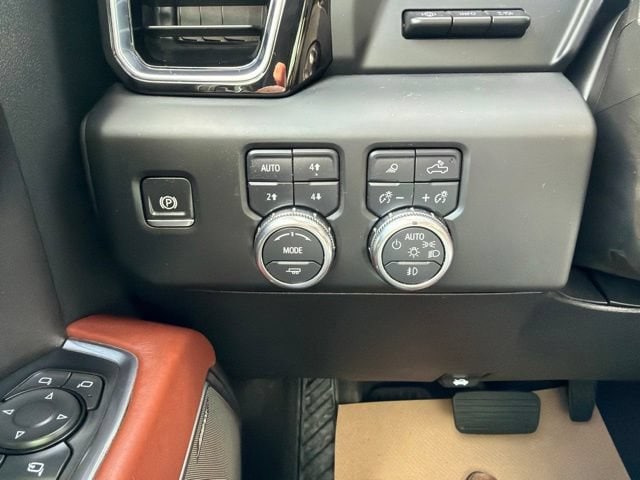 2024 GMC Sierra 1500 Denali Denali Ultimate - Photo 26
