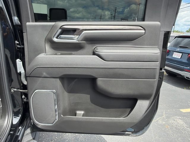 2025 Chevrolet Silverado 2500HD LTZ - Photo 15