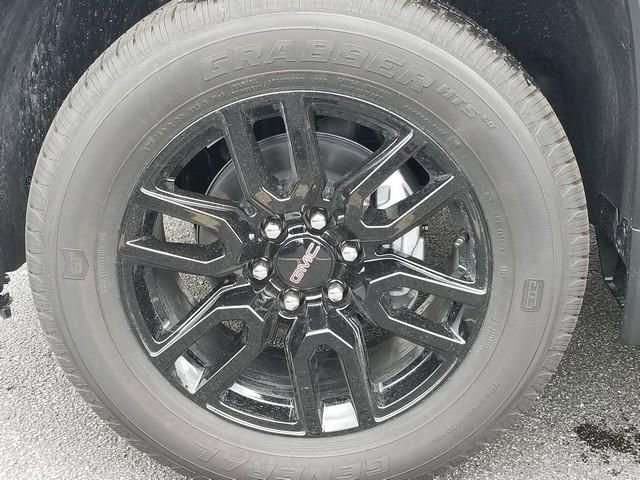 2026 GMC Sierra 1500 Elevation - Photo 13