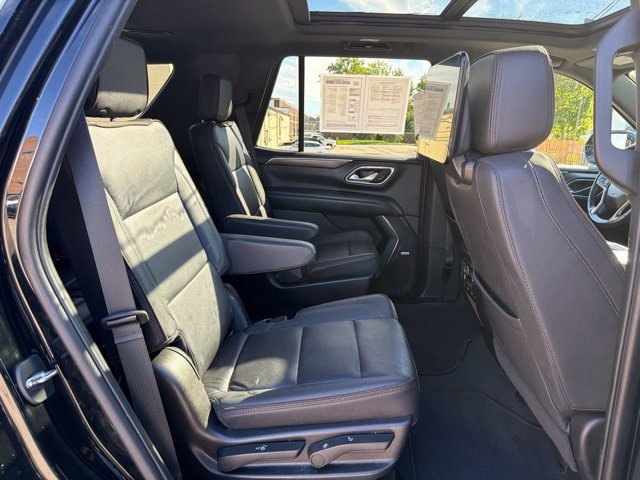 2023 Chevrolet Tahoe High Country - Photo 19