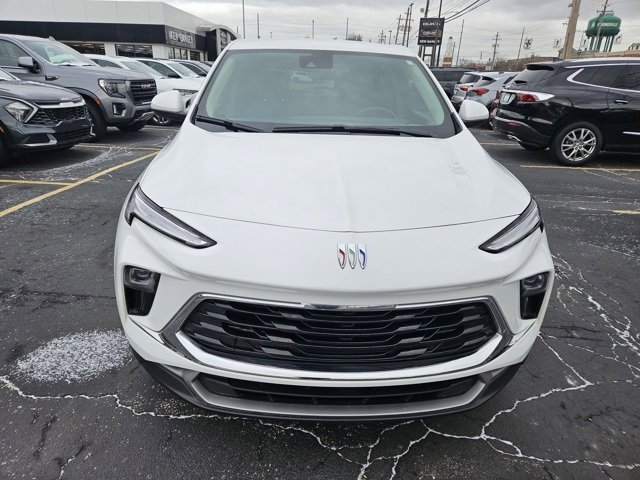 2024 Buick Encore GX Preferred photo 2