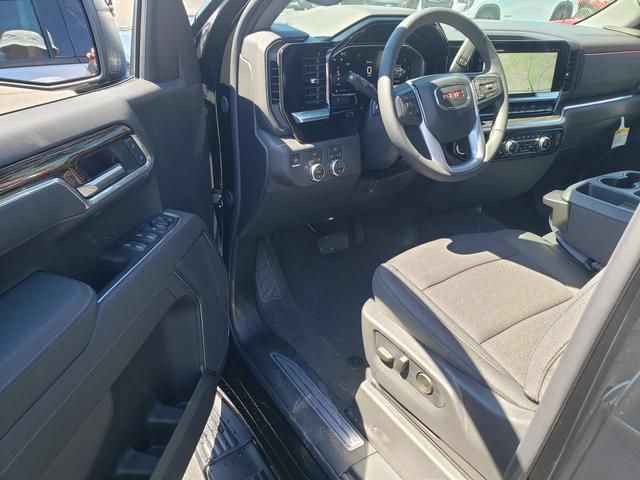 2026 GMC Sierra 1500 Elevation - Photo 6