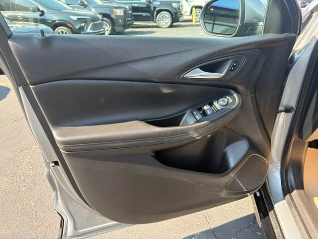 2024 Buick Encore GX Sport Touring - Photo 11