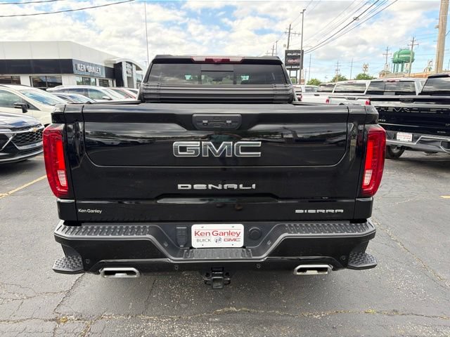 2024 GMC Sierra 1500 Denali Denali Ultimate - Photo 5