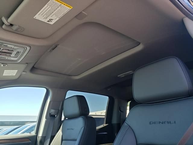 2026 GMC Sierra 1500 Denali - Photo 10