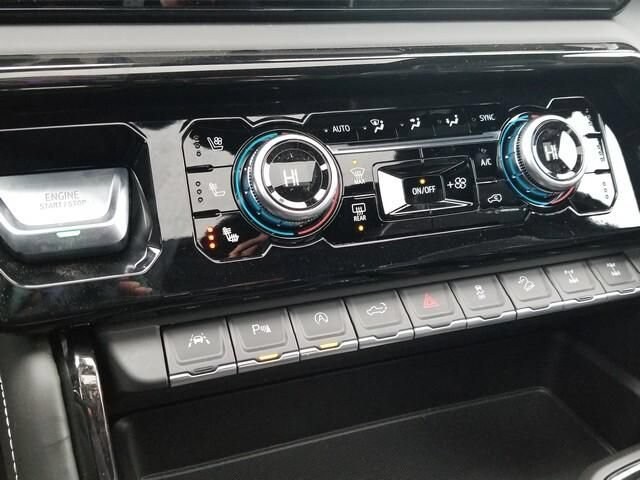 2026 GMC Sierra 1500 AT4X - Photo 13