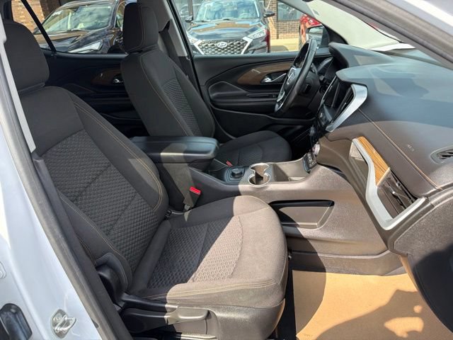 2019 GMC Terrain SLE - Photo 19