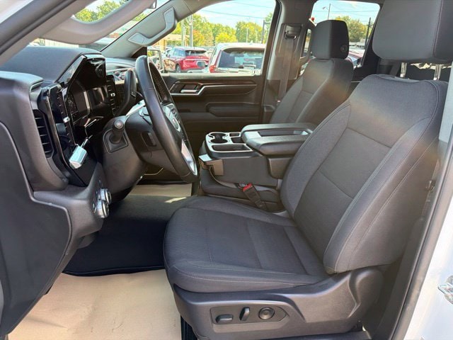 2024 GMC Sierra 1500 Elevation - Photo 11