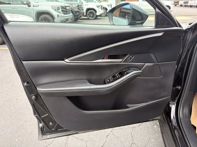 2024 Mazda CX-30 Select Sport - Photo 11