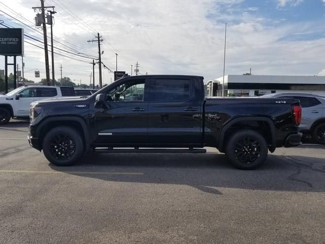 2026 GMC Sierra 1500 Elevation - Photo 4