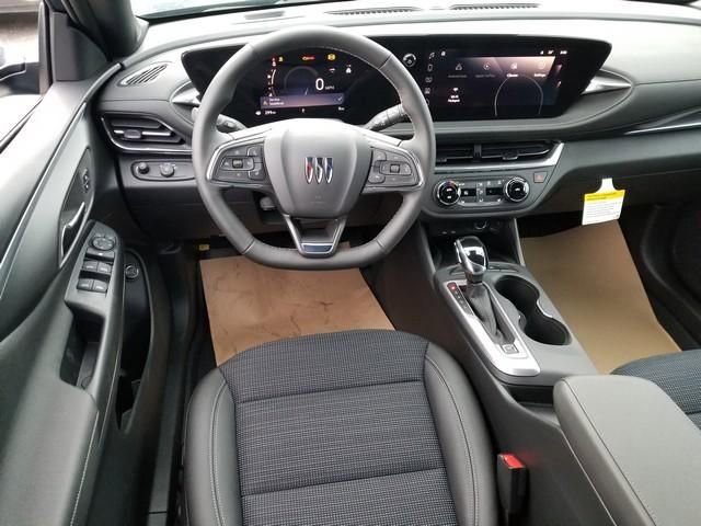 2026 Buick Envista Preferred - Photo 9