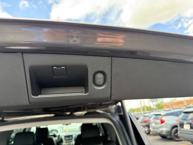 2019 GMC Yukon SLT - Photo 17
