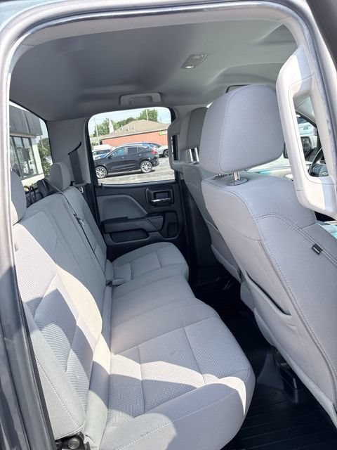 2018 Chevrolet Silverado 1500 Work Truck 1WT - Photo 18