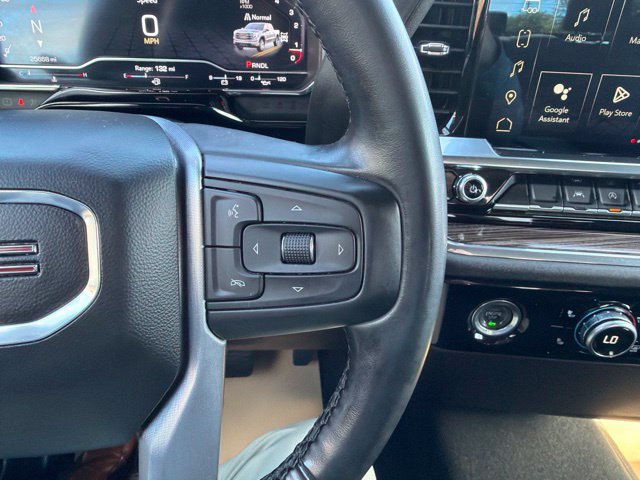 2024 GMC Sierra 1500 Elevation - Photo 23