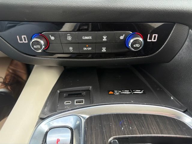 2024 Buick Enclave Essence - Photo 24
