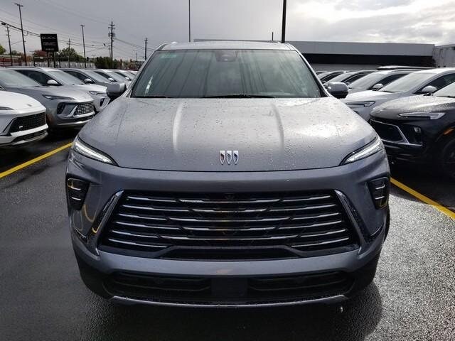 2025 Buick Enclave Preferred photo 2