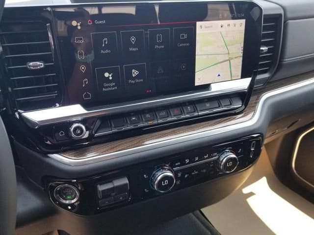 2026 GMC Sierra 1500 Elevation - Photo 9